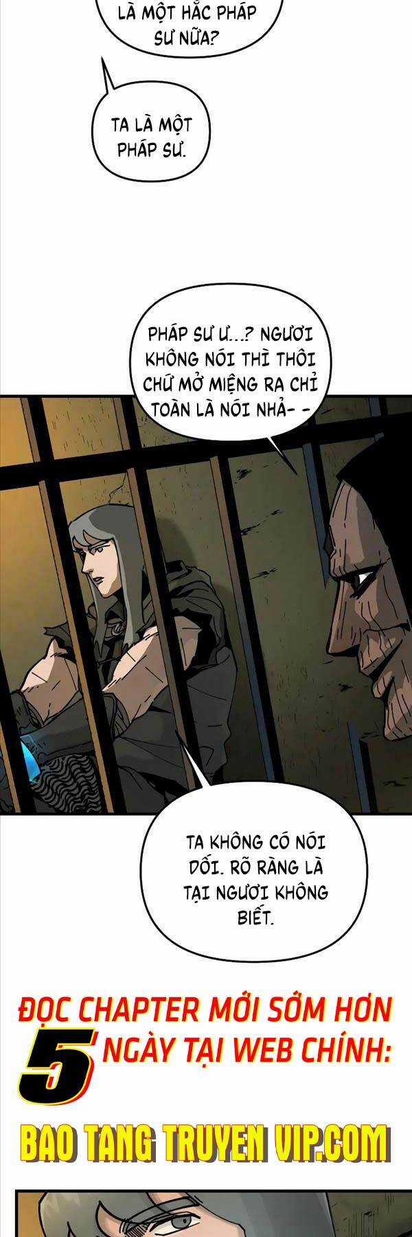 thánh kiếm huyền thoại Chapter 9 trang 21