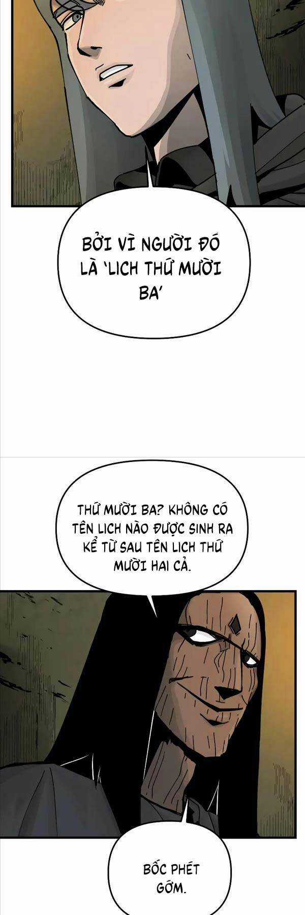 thánh kiếm huyền thoại Chapter 9 trang 22