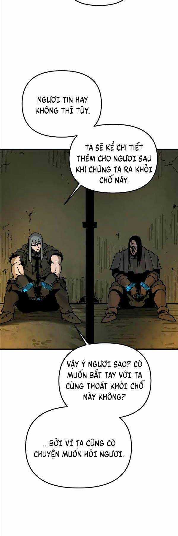 thánh kiếm huyền thoại Chapter 9 trang 23