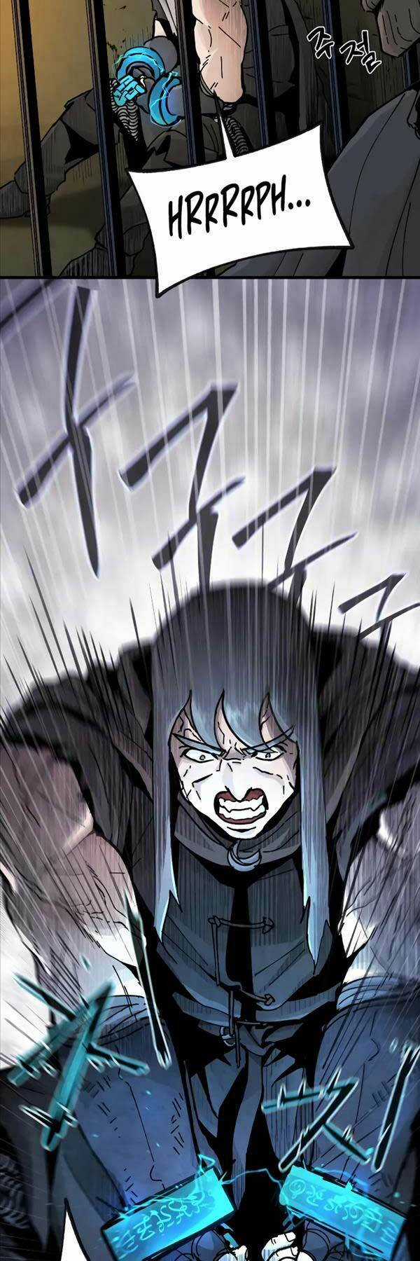 thánh kiếm huyền thoại Chapter 9 trang 25