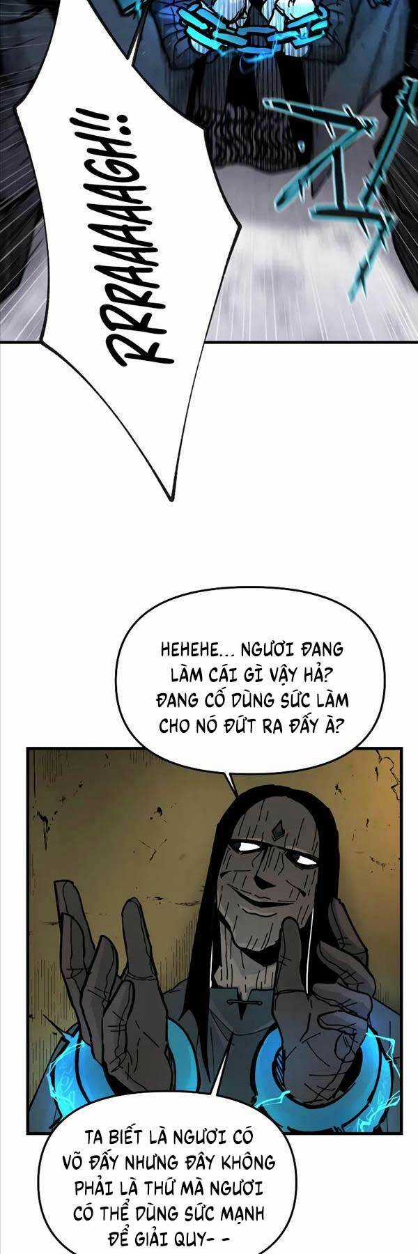 thánh kiếm huyền thoại Chapter 9 trang 26