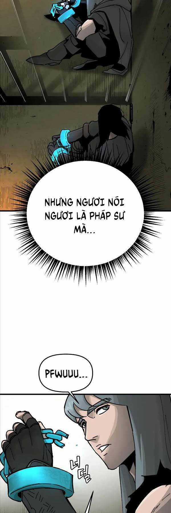 thánh kiếm huyền thoại Chapter 9 trang 29