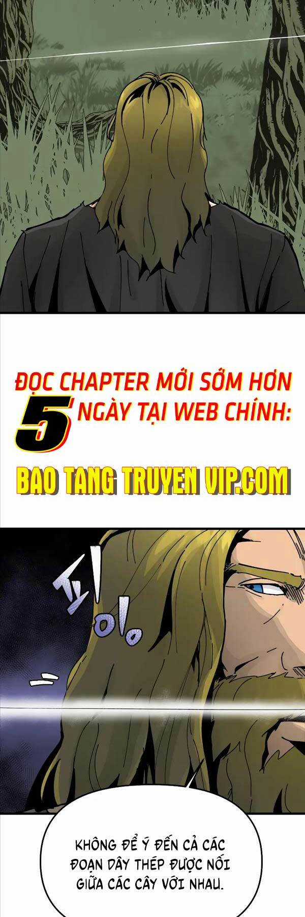 thánh kiếm huyền thoại Chapter 9 trang 3