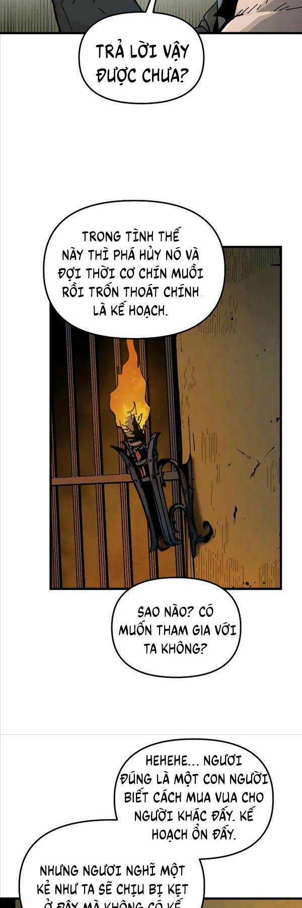 thánh kiếm huyền thoại Chapter 9 trang 30