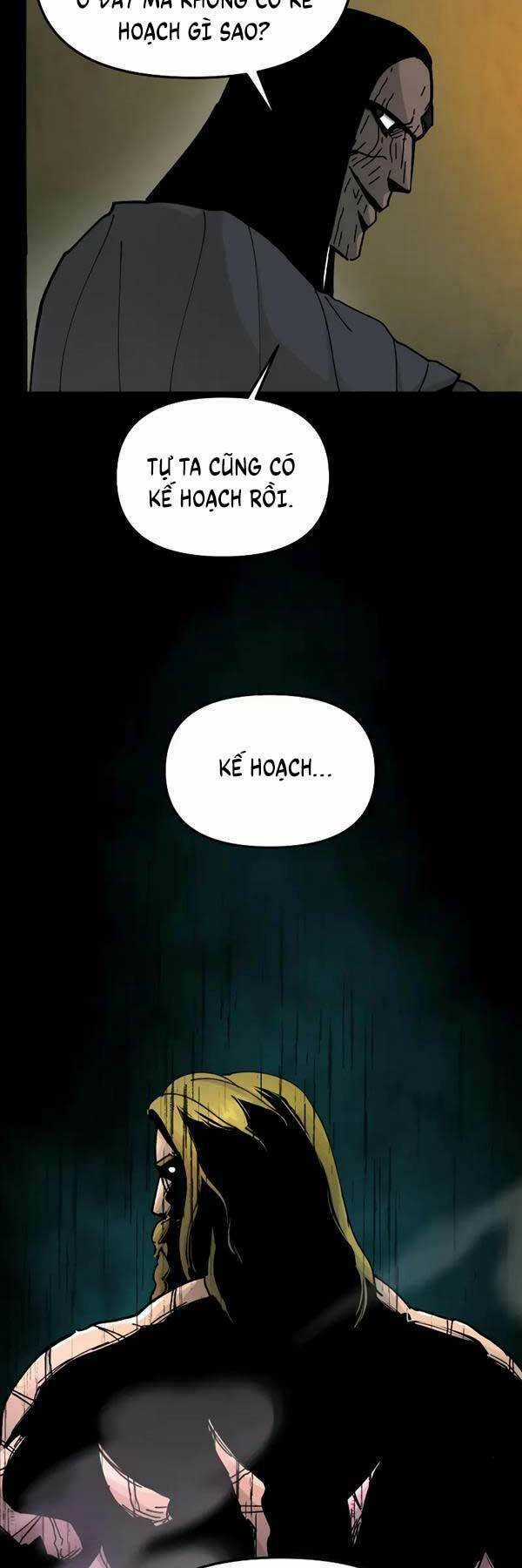 thánh kiếm huyền thoại Chapter 9 trang 31