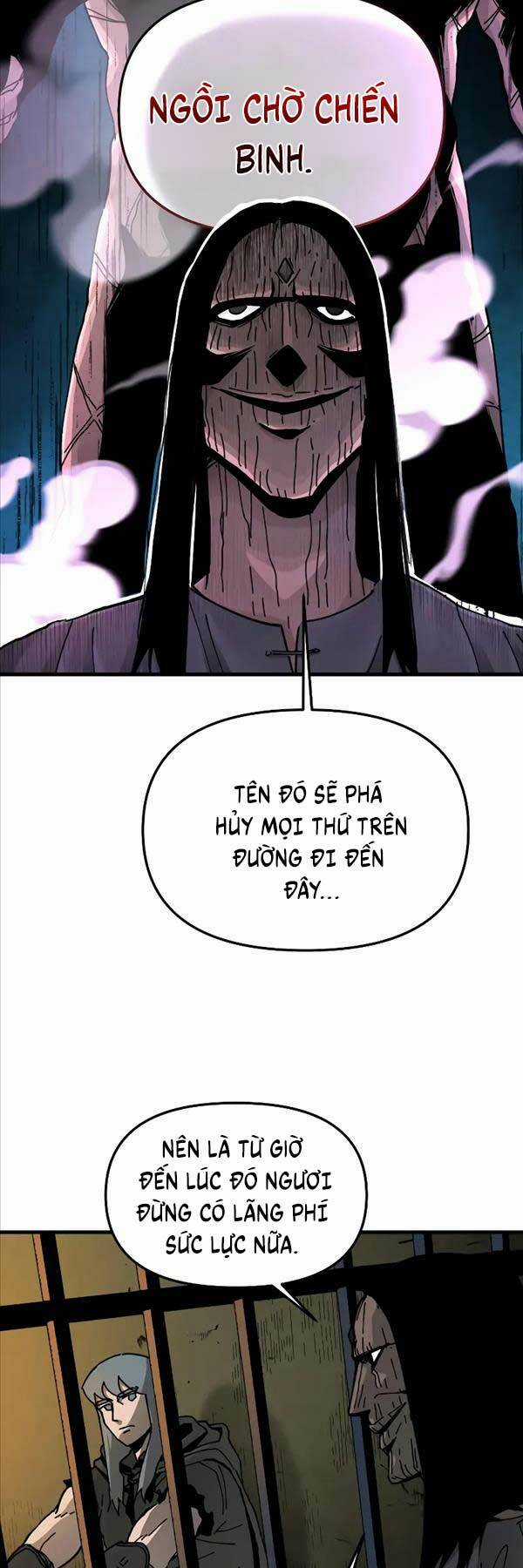 thánh kiếm huyền thoại Chapter 9 trang 32