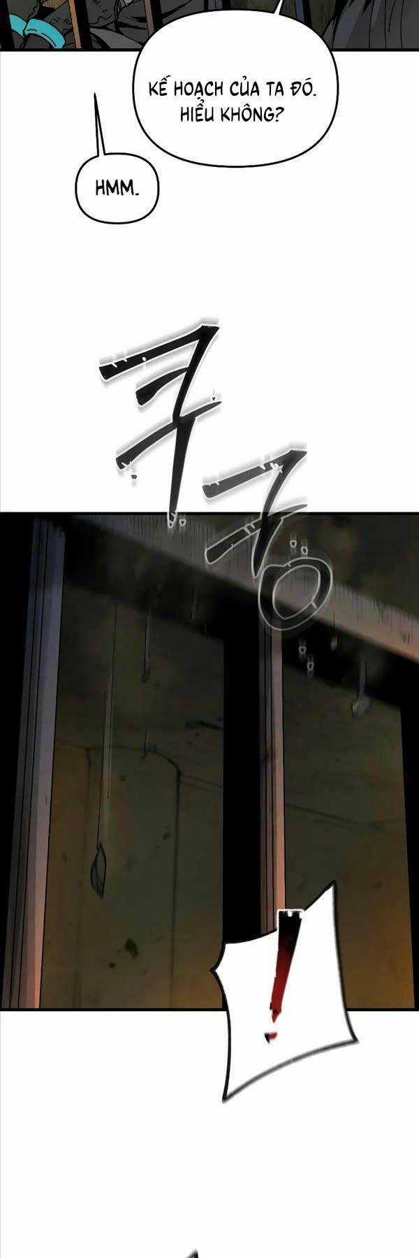 thánh kiếm huyền thoại Chapter 9 trang 33