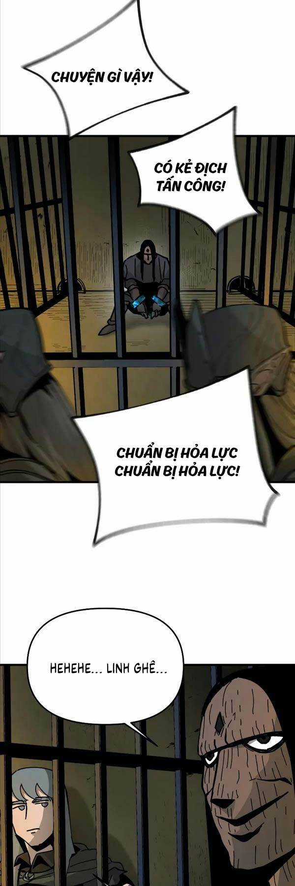 thánh kiếm huyền thoại Chapter 9 trang 34