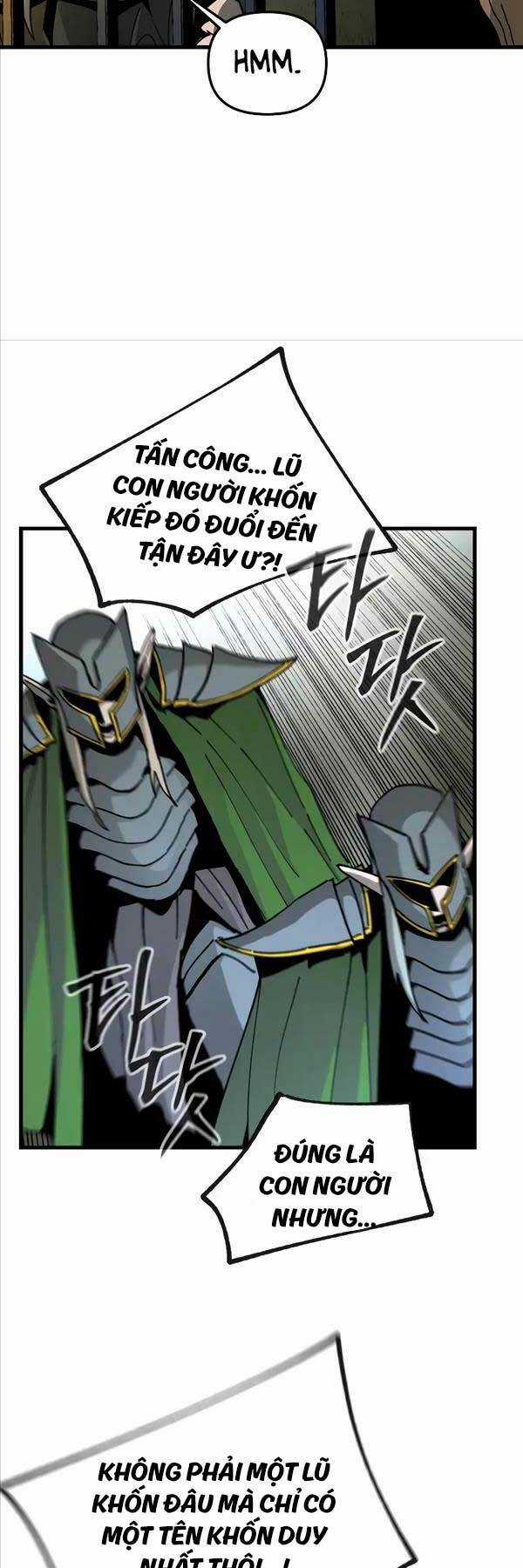 thánh kiếm huyền thoại Chapter 9 trang 35