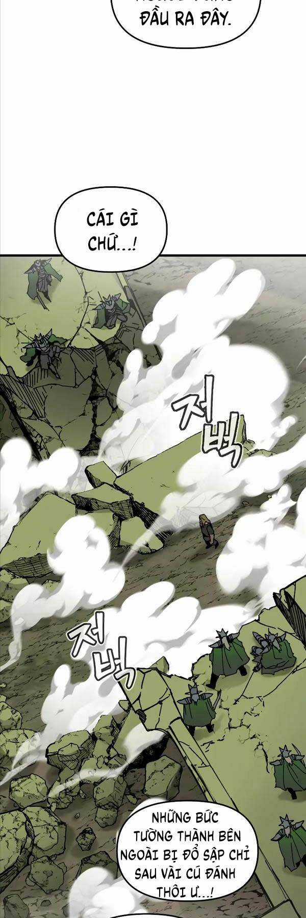 thánh kiếm huyền thoại Chapter 9 trang 38