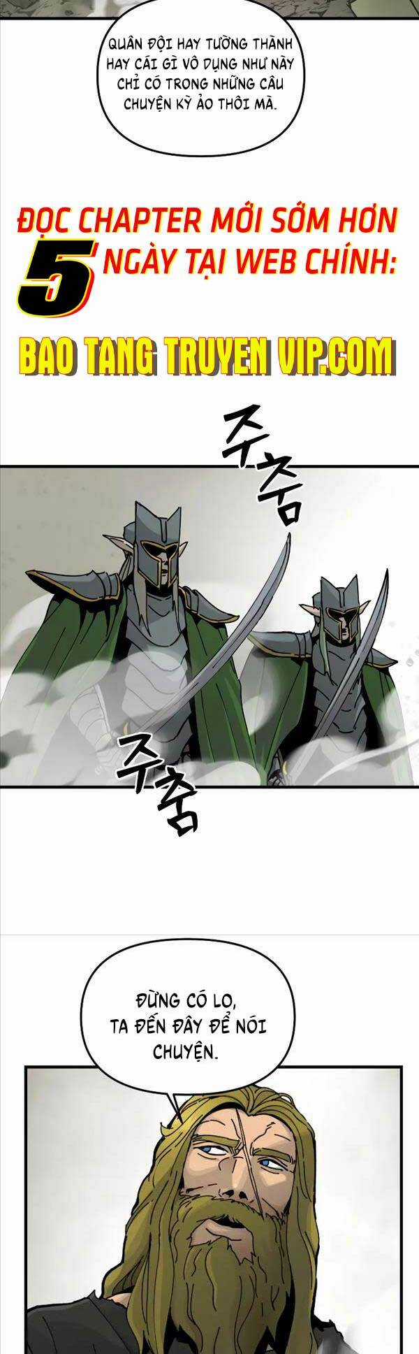 thánh kiếm huyền thoại Chapter 9 trang 39