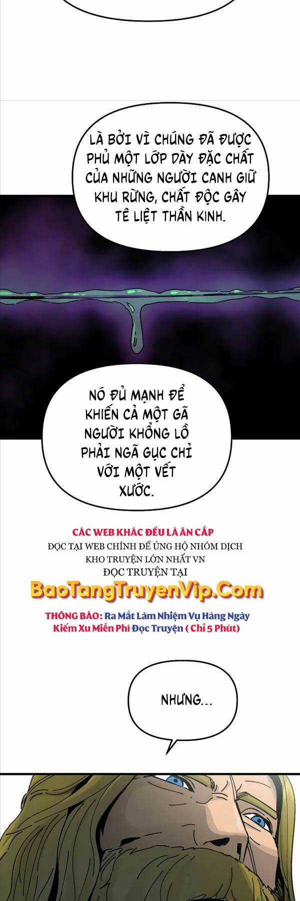 thánh kiếm huyền thoại Chapter 9 trang 4