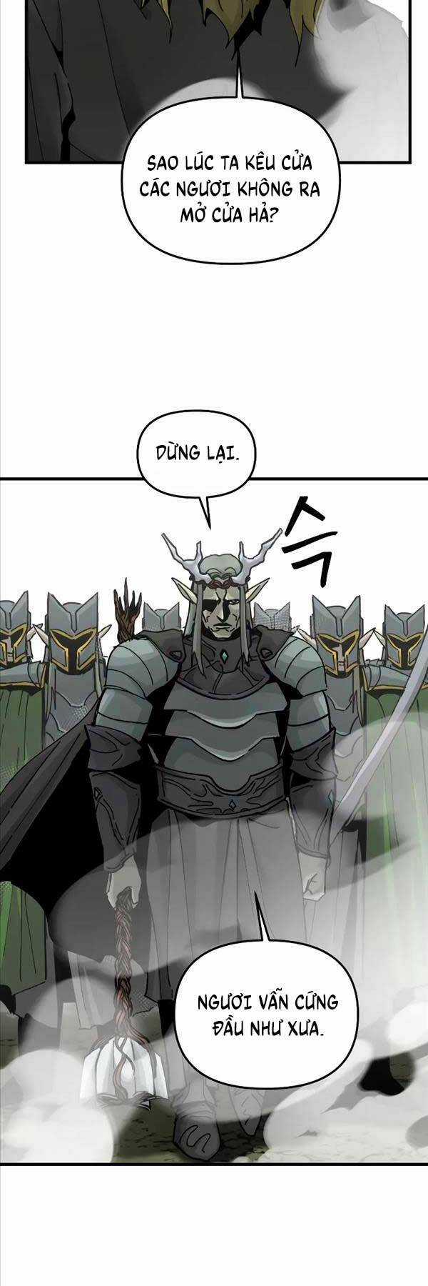 thánh kiếm huyền thoại Chapter 9 trang 40