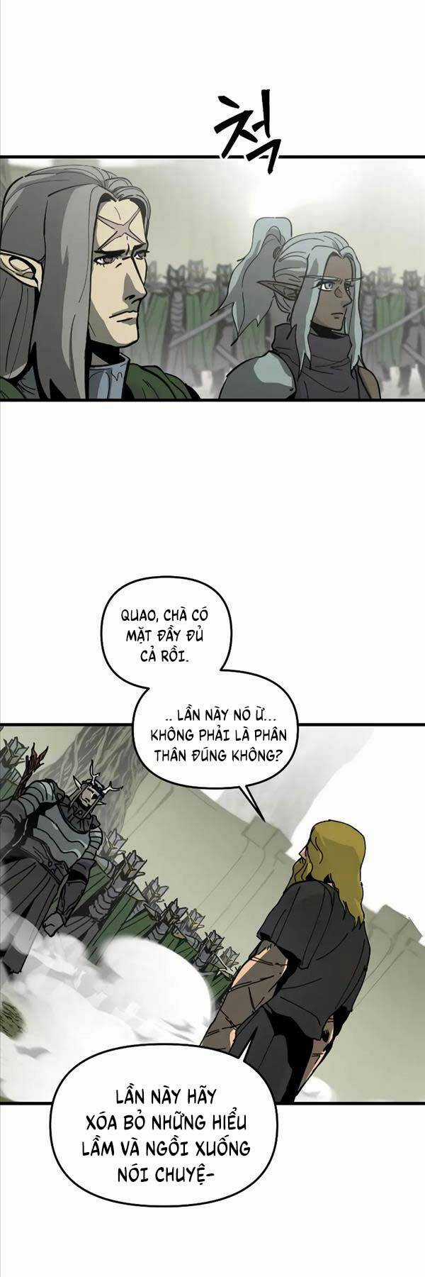 thánh kiếm huyền thoại Chapter 9 trang 41