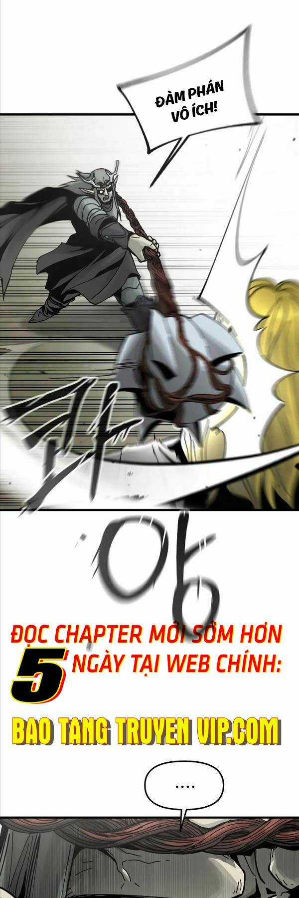 thánh kiếm huyền thoại Chapter 9 trang 42