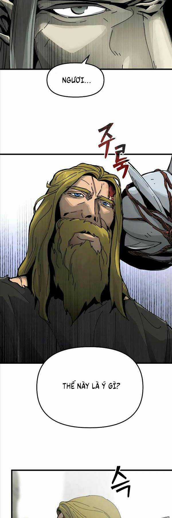 thánh kiếm huyền thoại Chapter 9 trang 43