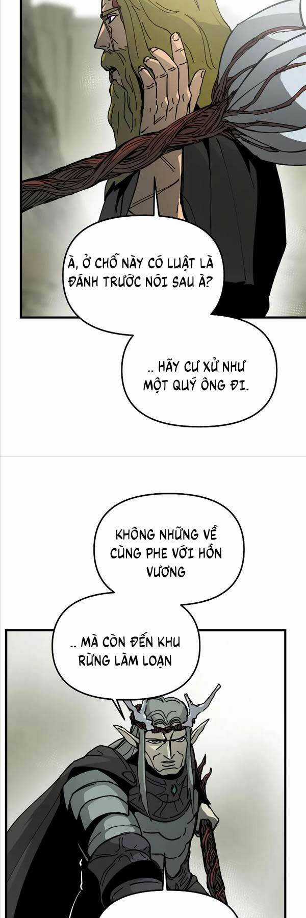 thánh kiếm huyền thoại Chapter 9 trang 44