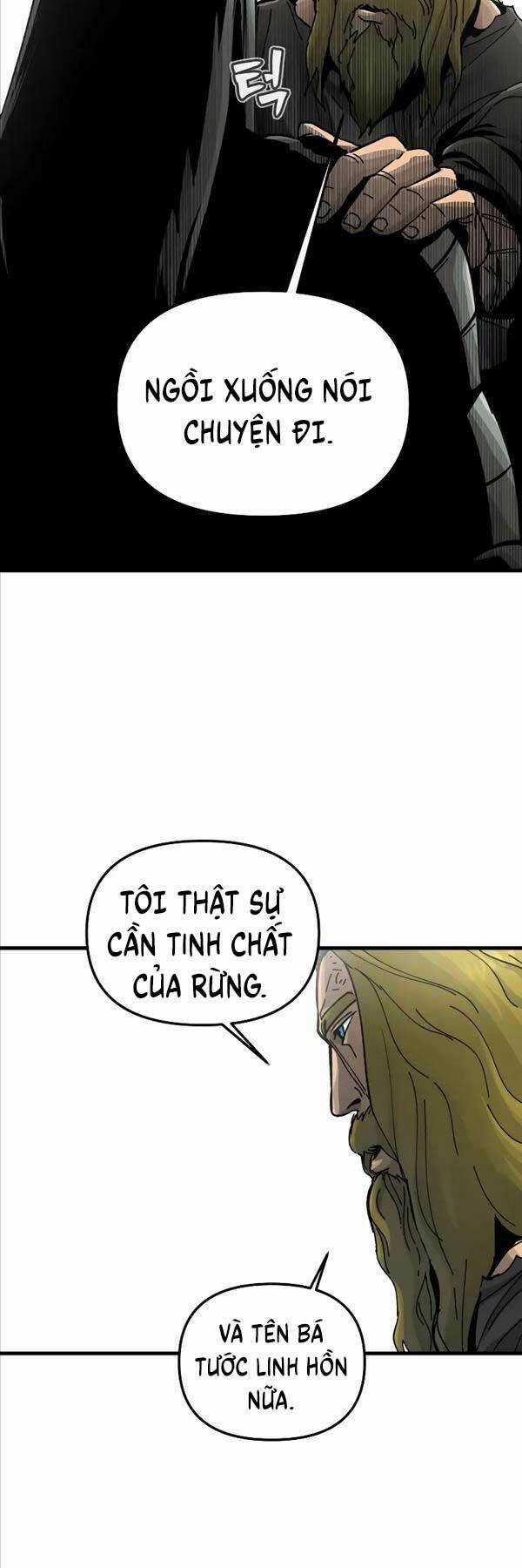 thánh kiếm huyền thoại Chapter 9 trang 46