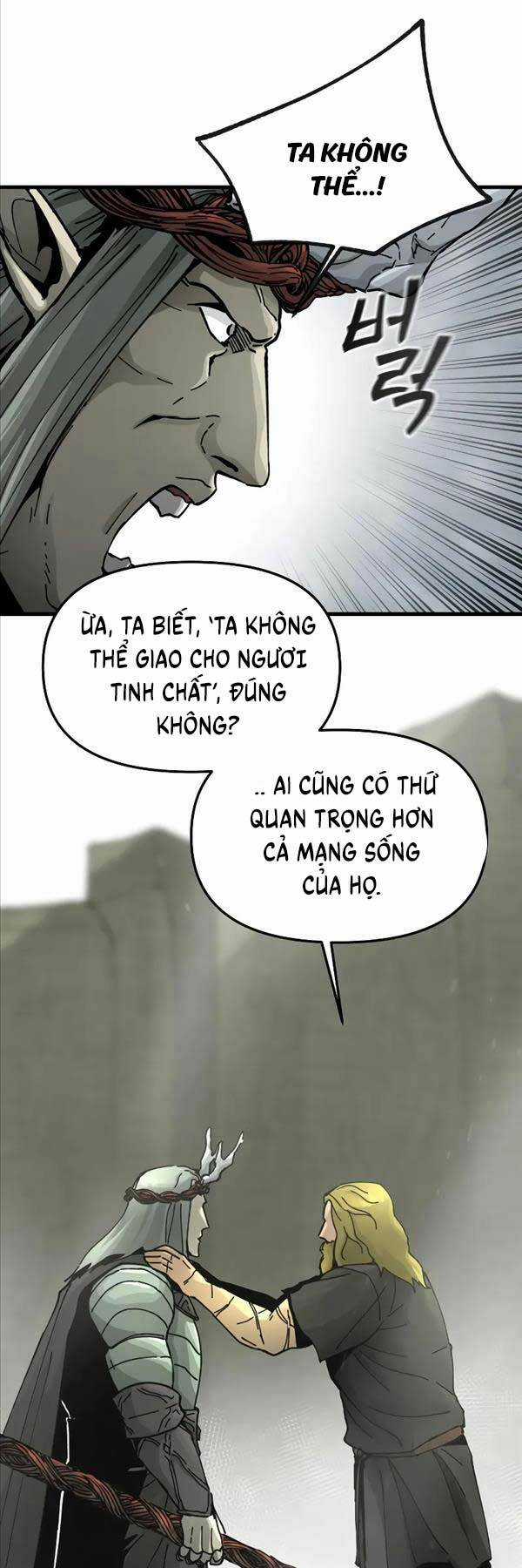 thánh kiếm huyền thoại Chapter 9 trang 47