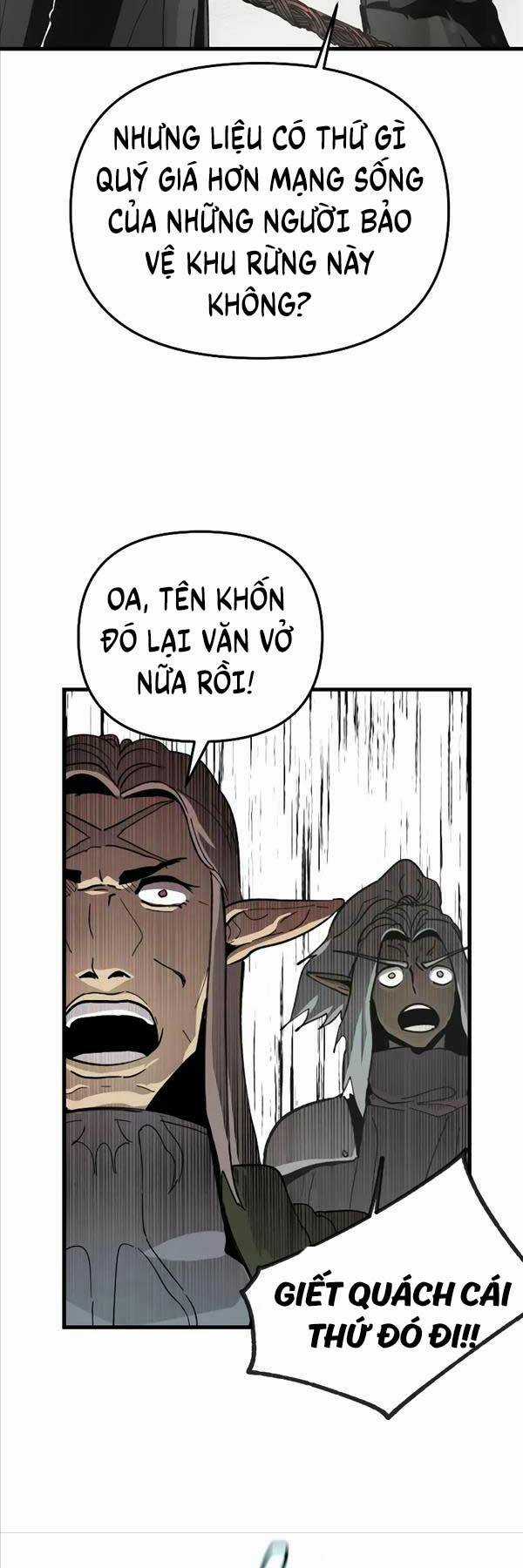 thánh kiếm huyền thoại Chapter 9 trang 48