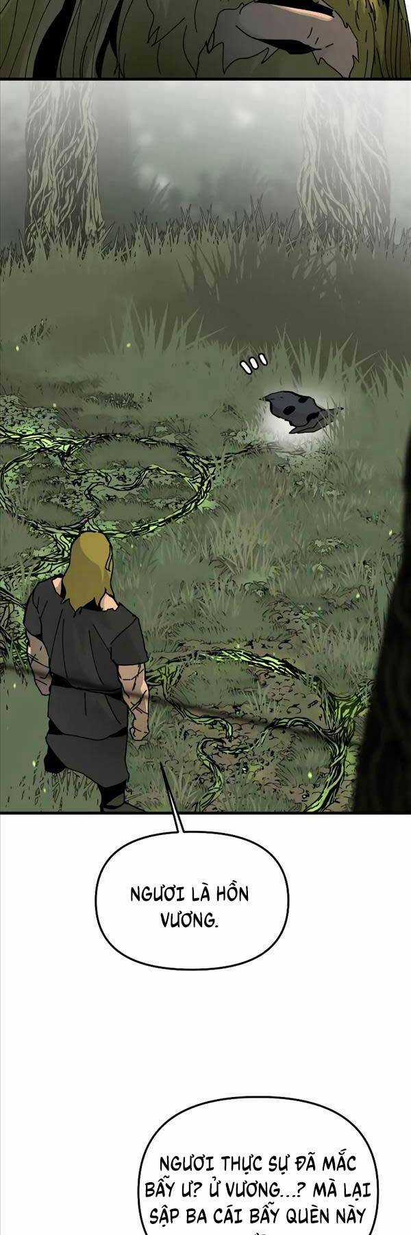 thánh kiếm huyền thoại Chapter 9 trang 5