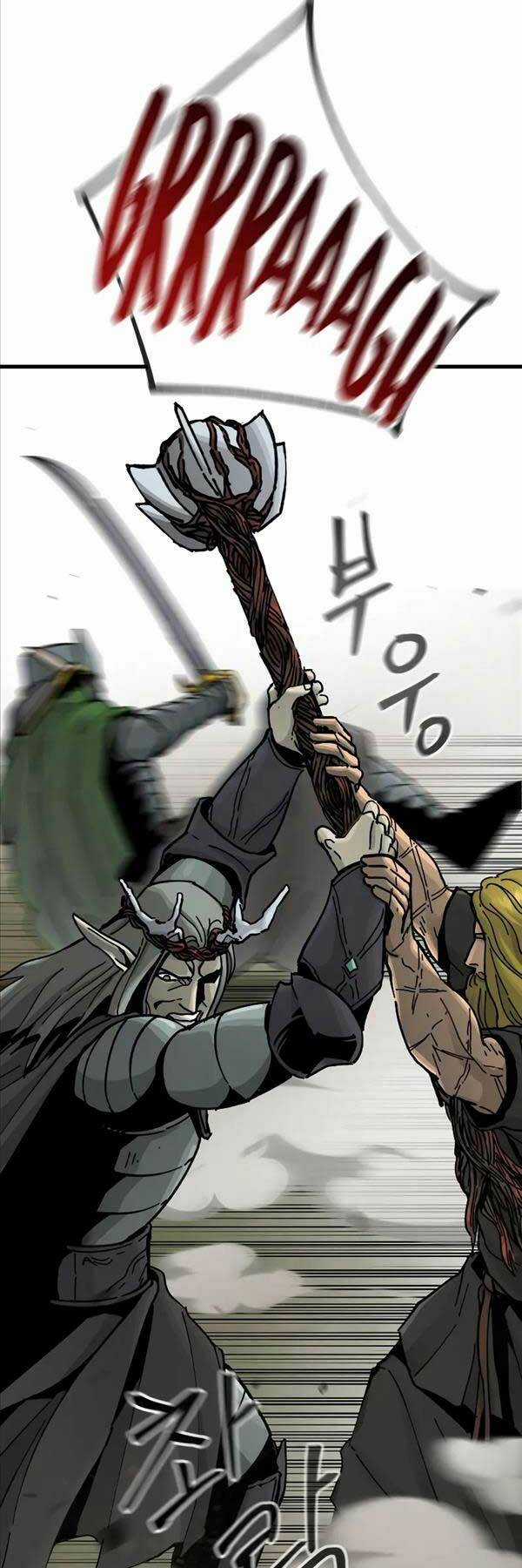 thánh kiếm huyền thoại Chapter 9 trang 50