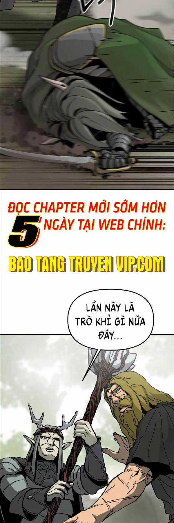 thánh kiếm huyền thoại Chapter 9 trang 51