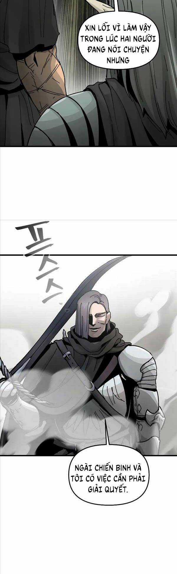 thánh kiếm huyền thoại Chapter 9 trang 53