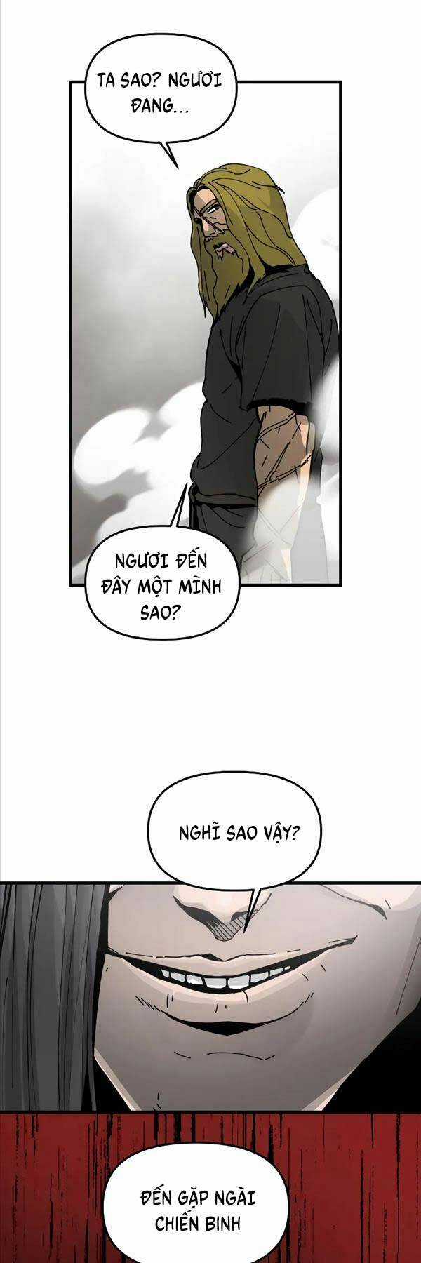 thánh kiếm huyền thoại Chapter 9 trang 54