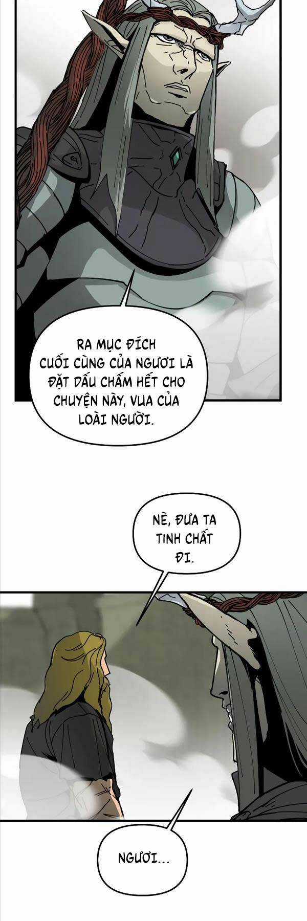 thánh kiếm huyền thoại Chapter 9 trang 56