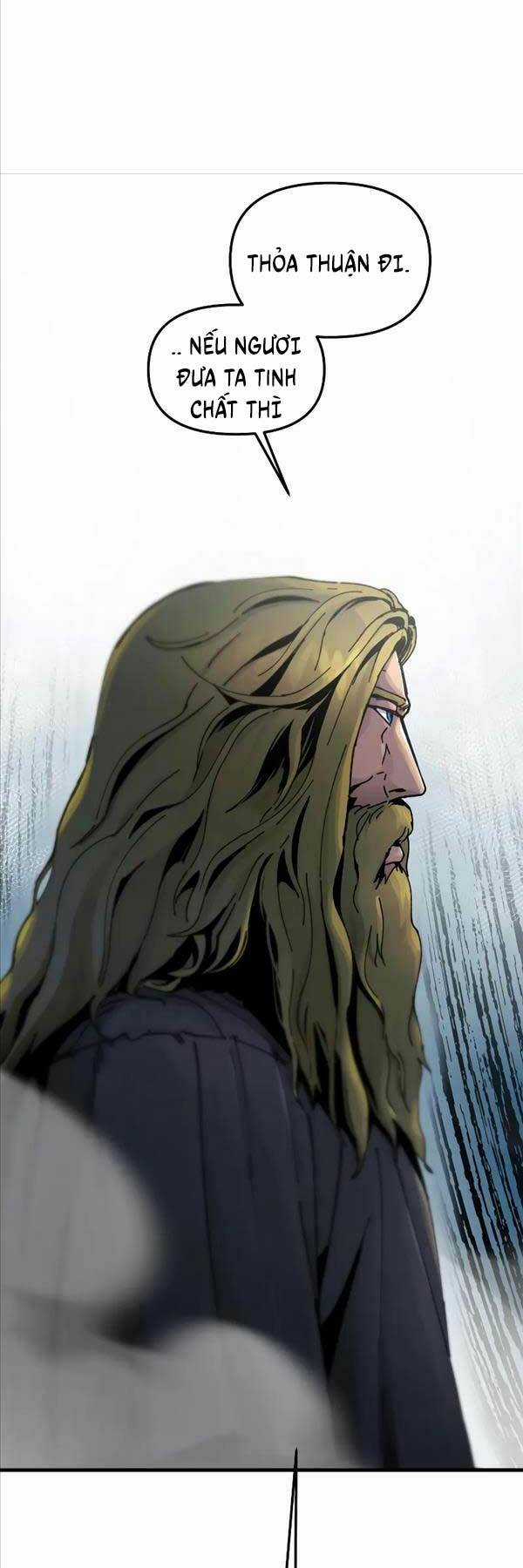 thánh kiếm huyền thoại Chapter 9 trang 57