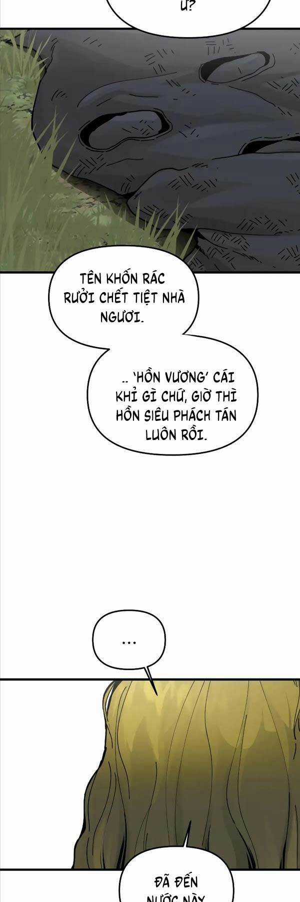 thánh kiếm huyền thoại Chapter 9 trang 6