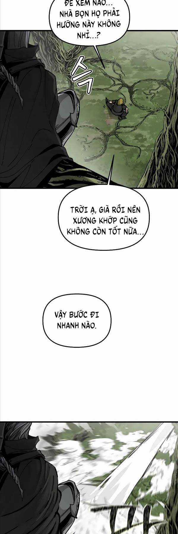 thánh kiếm huyền thoại Chapter 9 trang 8