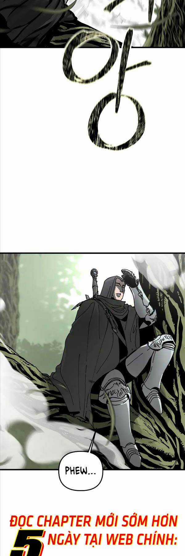 thánh kiếm huyền thoại Chapter 9 trang 9