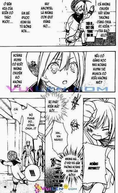 Thanh Kiếm Và Vương Miện Chapter 8 trang 107