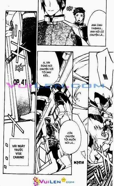 Thanh Kiếm Và Vương Miện Chapter 8 trang 142