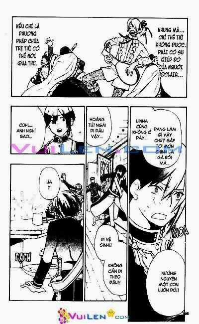 Thanh Kiếm Và Vương Miện Chapter 8 trang 144