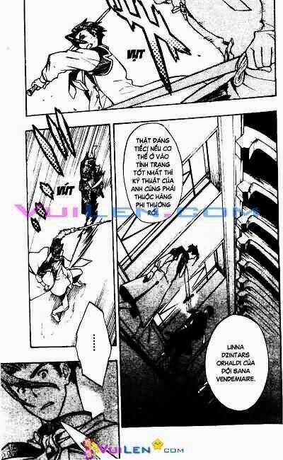 Thanh Kiếm Và Vương Miện Chapter 8 trang 145