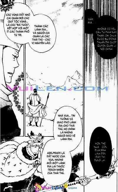 Thanh Kiếm Và Vương Miện Chapter 8 trang 153