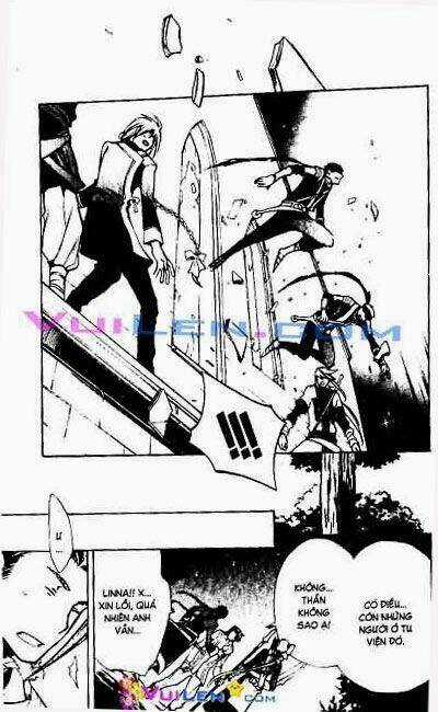Thanh Kiếm Và Vương Miện Chapter 8 trang 57