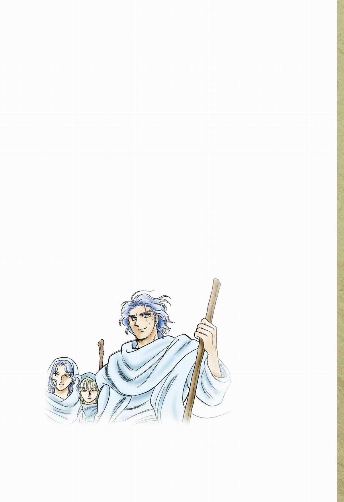 Thánh Kinh Truyện Chapter 14 trang 16