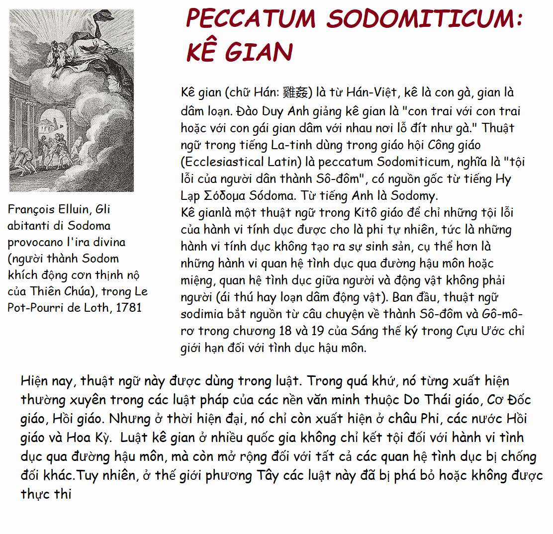 Thánh Kinh Truyện Chapter 8 trang 11