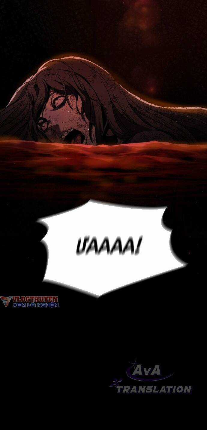 Thánh Kỵ Sĩ Trong Thế Giới Ảo Đen Tối Chapter 1 trang 10