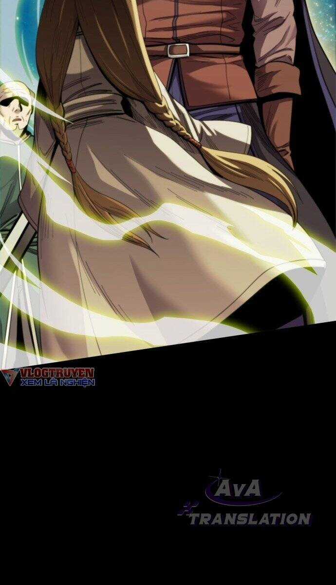 Thánh Kỵ Sĩ Trong Thế Giới Ảo Đen Tối Chapter 1 trang 100