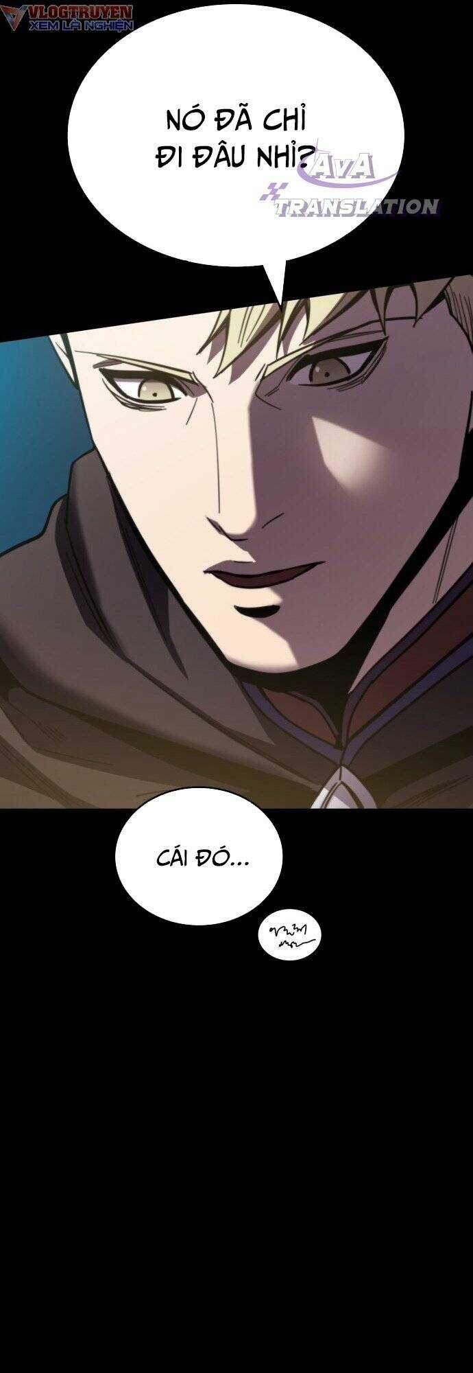 Thánh Kỵ Sĩ Trong Thế Giới Ảo Đen Tối Chapter 1 trang 101