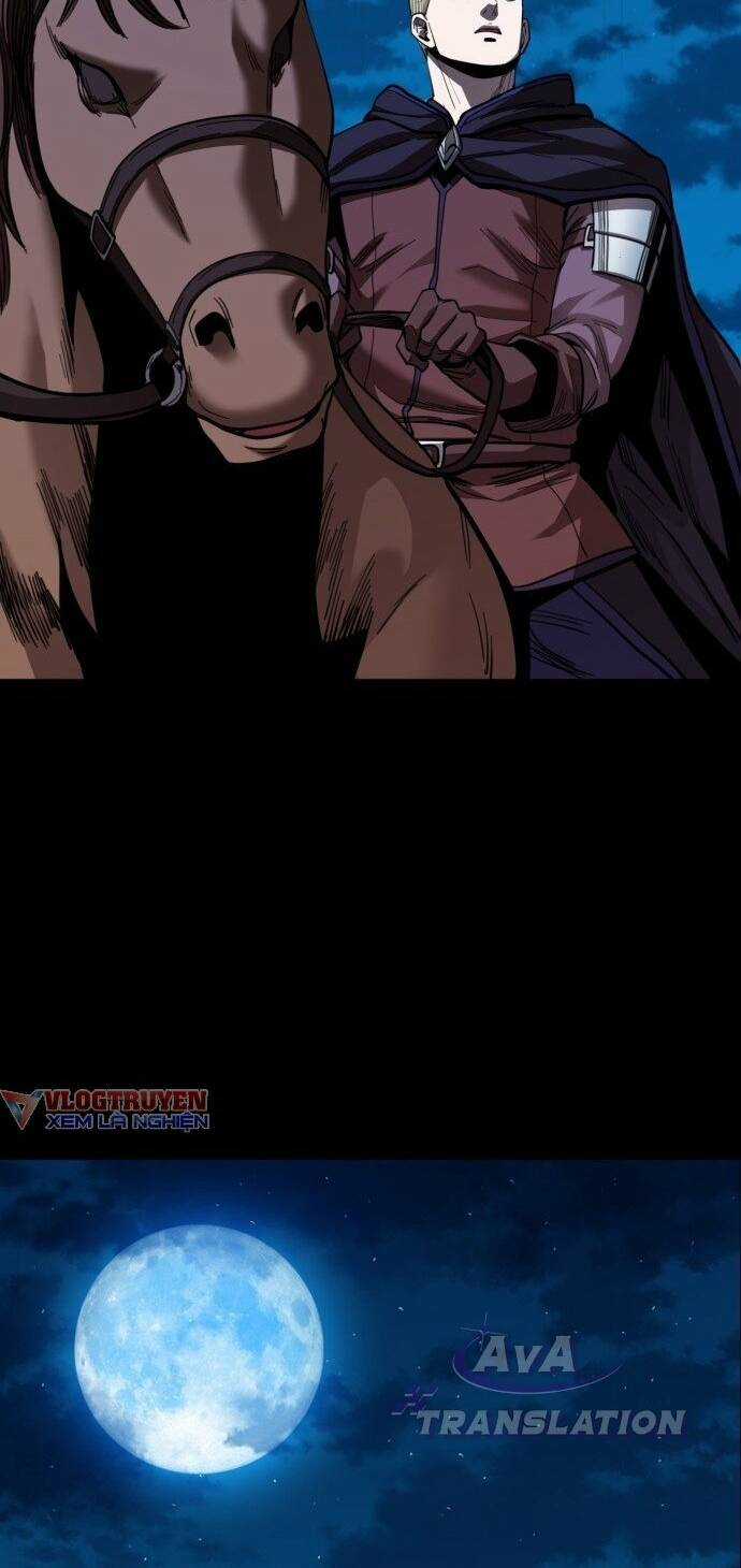 Thánh Kỵ Sĩ Trong Thế Giới Ảo Đen Tối Chapter 1 trang 103