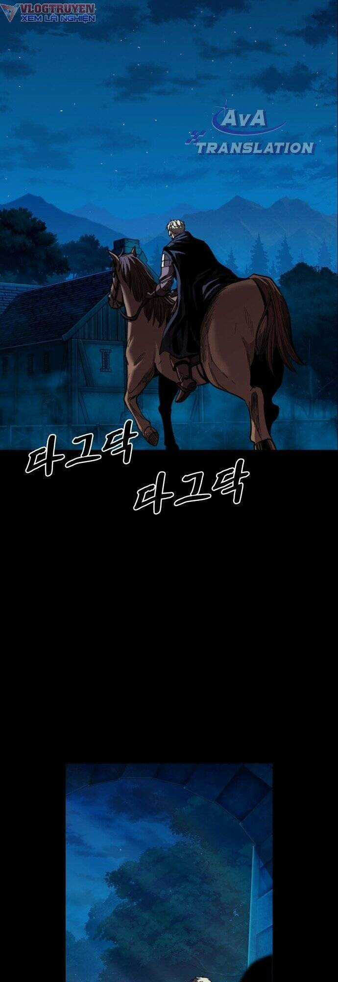 Thánh Kỵ Sĩ Trong Thế Giới Ảo Đen Tối Chapter 1 trang 104