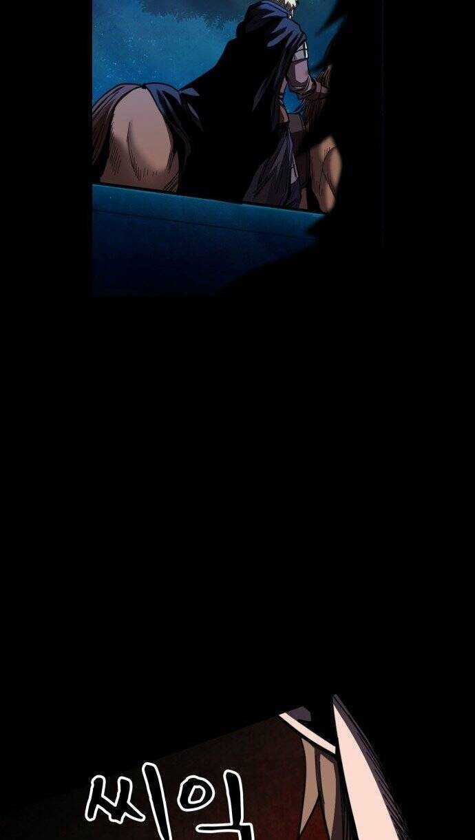 Thánh Kỵ Sĩ Trong Thế Giới Ảo Đen Tối Chapter 1 trang 105