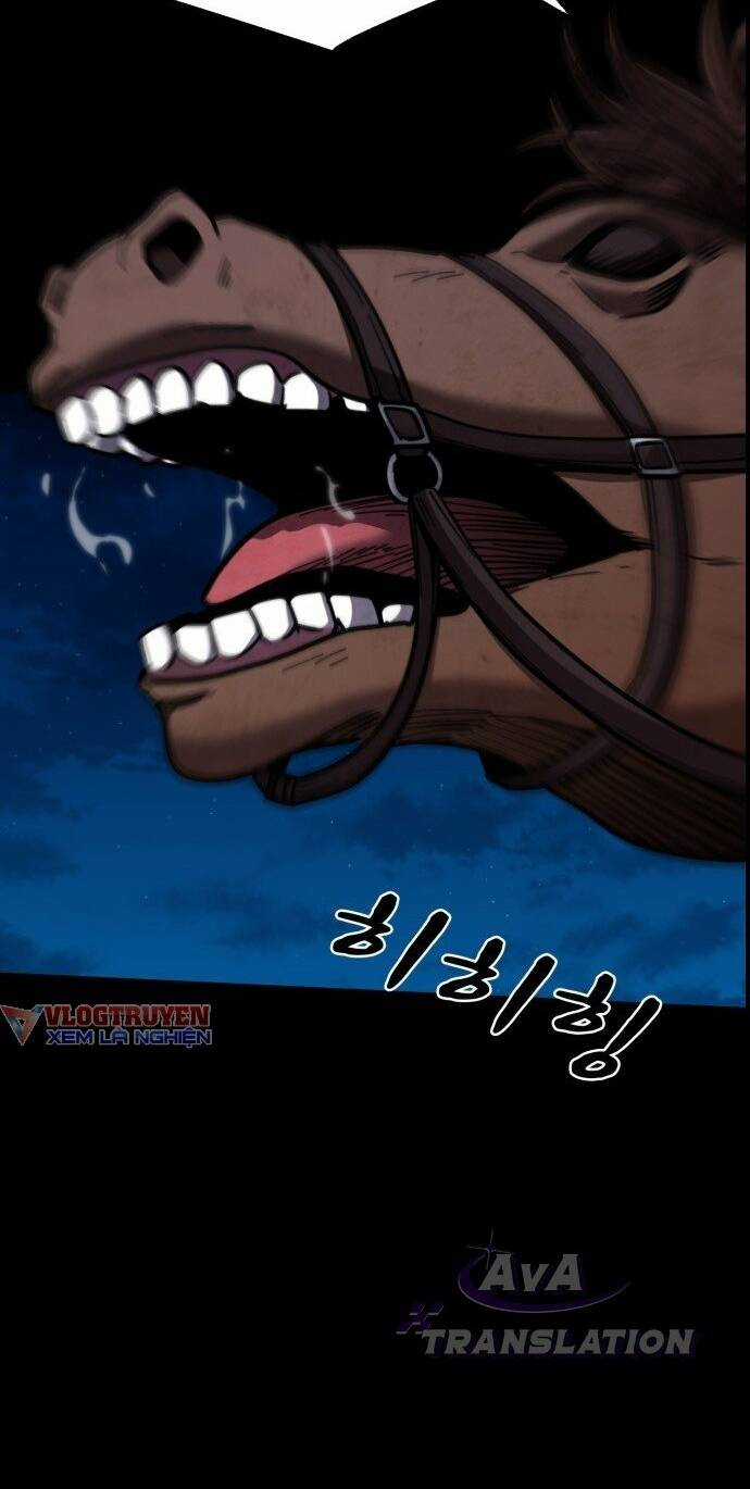 Thánh Kỵ Sĩ Trong Thế Giới Ảo Đen Tối Chapter 1 trang 112