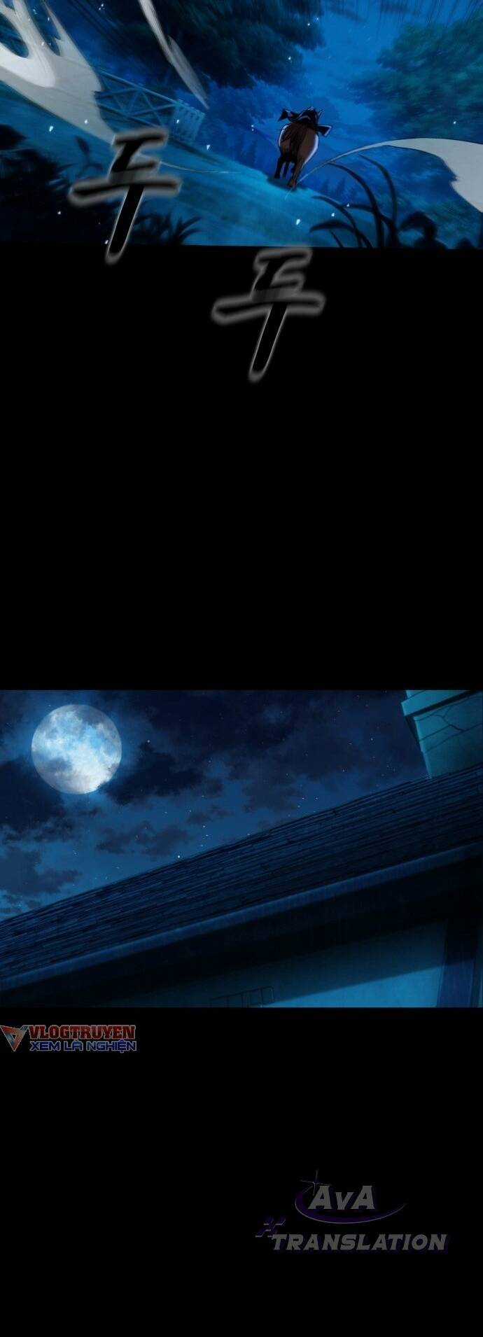 Thánh Kỵ Sĩ Trong Thế Giới Ảo Đen Tối Chapter 1 trang 114